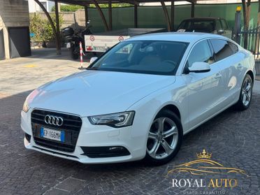 Audi A5 SPB 2.0 TDI 177 CV multitronic Advanced