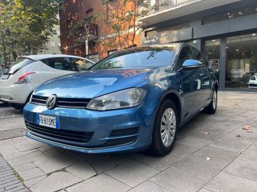 Volkswagen Golf Business 1.2 TSI 105 CV 5P Comfortline NEOPATENTATI