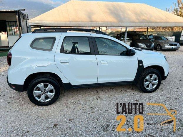 Dacia Duster COMFORT