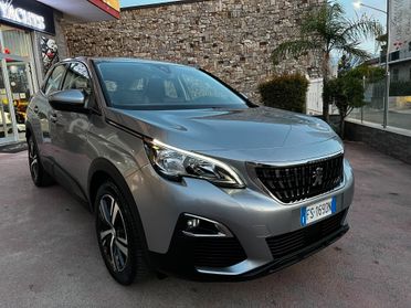 Peugeot 3008 BlueHDi 1.5 130 CV-Automatica