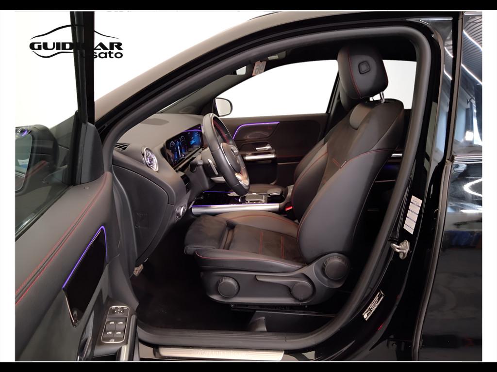 Mercedes-Benz GLA-H247 2020 - GLA 200 d Premium auto