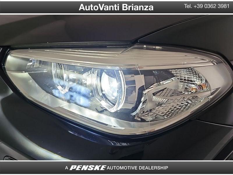BMW X3 X3 xDrive20d 48V Msport