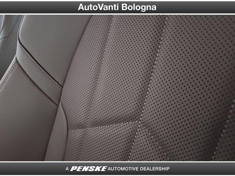 BMW Serie 5 520d 48V xDrive Touring Msport PRO
