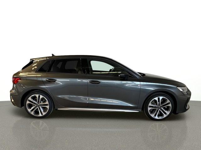 AUDI S3 SPB TFSI 333 CV quattro S tronic MY25 Tetto Pan.