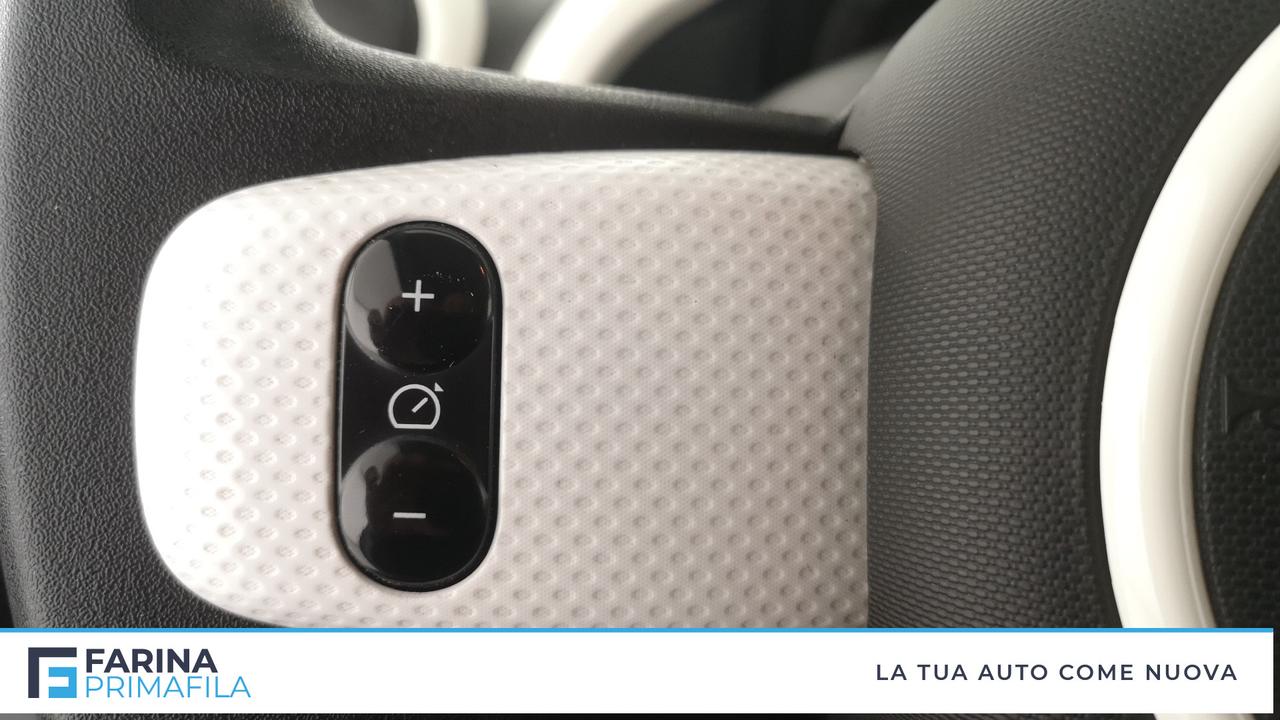 RENAULT Twingo Electric - Twingo Equilibre 22kWh