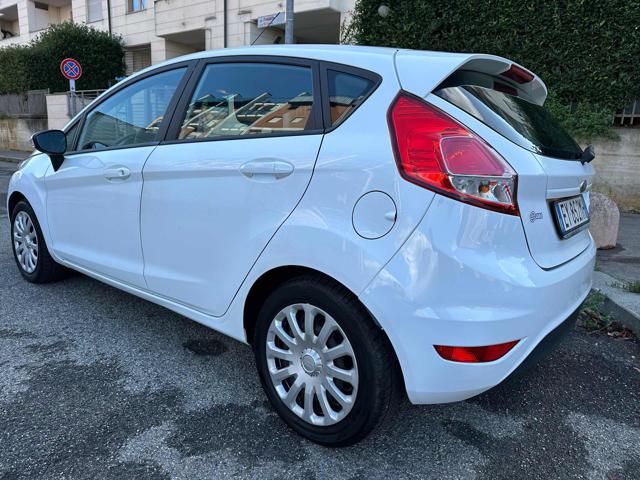 FORD Fiesta 1.5 TDCi 75CV 5 porte