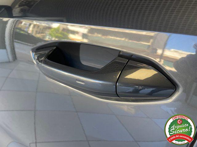AUDI A3 SPB 35 TDI 150cv S tronic