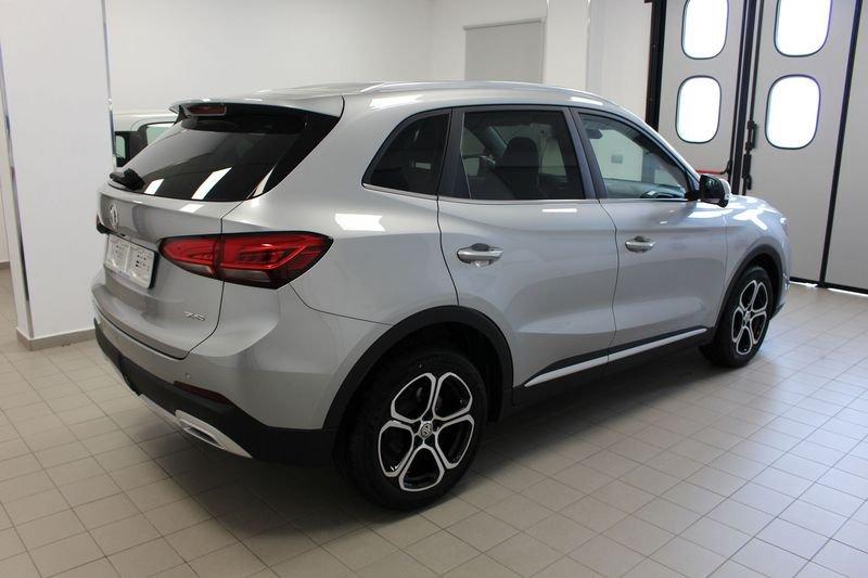 MG ZS ZS 1.5 Comfort