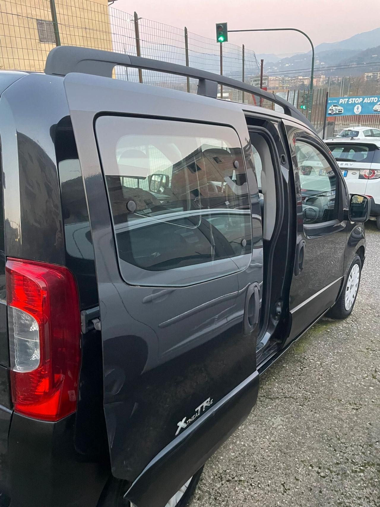 Citroen Nemo 1.4 HDI 5POSTI come Nuovo