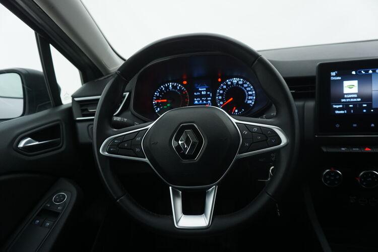 Renault Clio Equilibre BR221183 1.0 Benzina 90CV