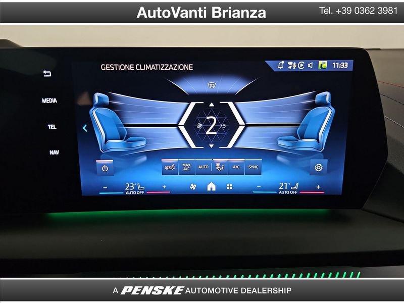 BMW Serie 1 118d MSport Pro