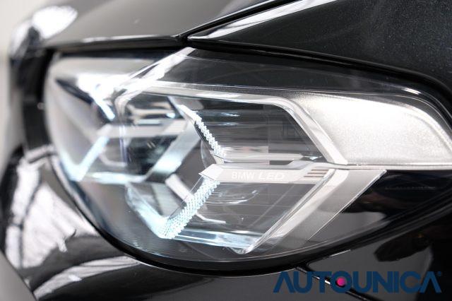 BMW X3 30E XDRIVE MSPORT TETTO PANORAMA
