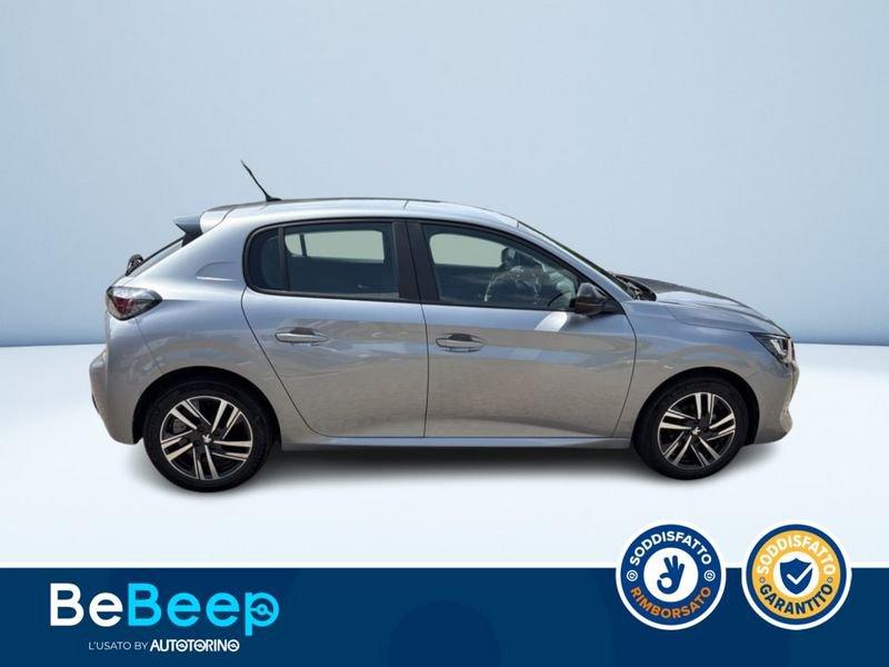 Peugeot 208 1.2 PURETECH ACTIVE S&S 75CV