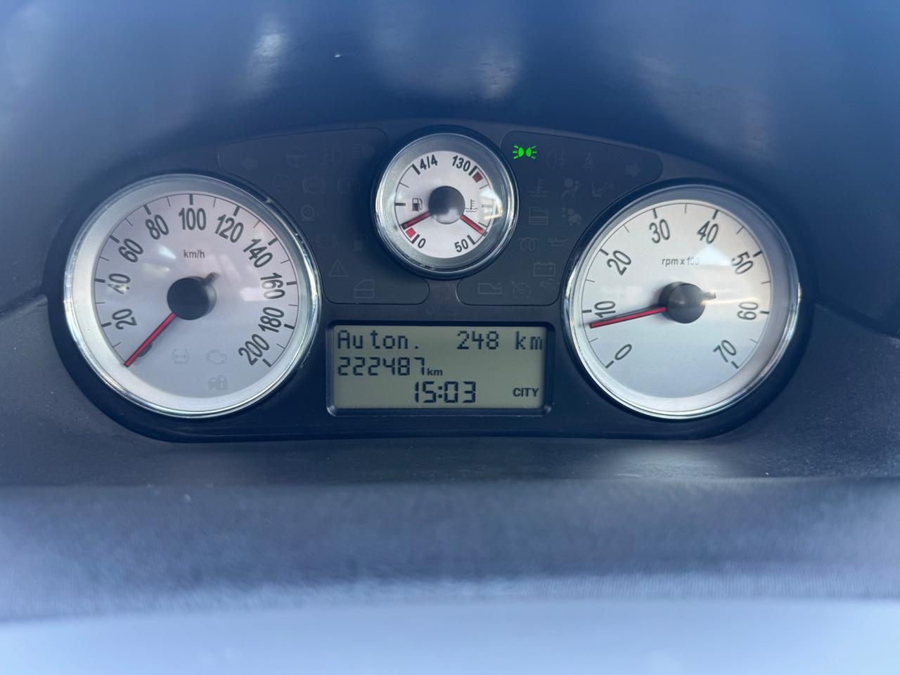 Lancia Ypsilon 1.3 Multijet 16V Momo Design