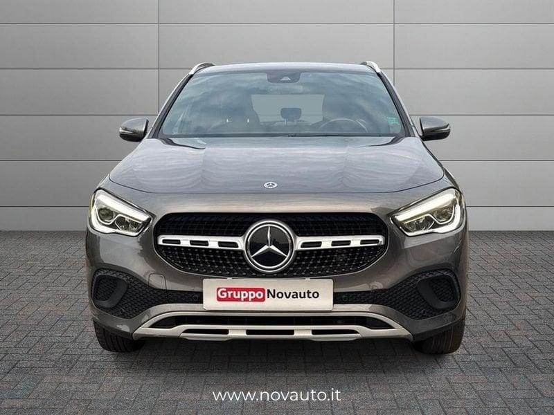 Mercedes-Benz GLA GLA 180 Sport auto
