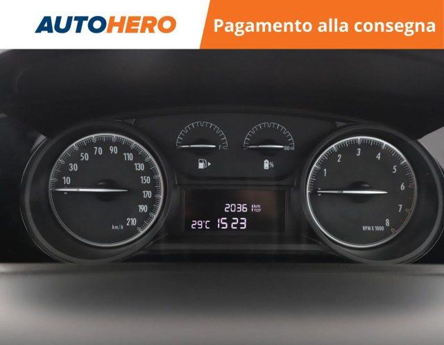 LANCIA Ypsilon 1.2 69 CV 5 porte S&S Gold