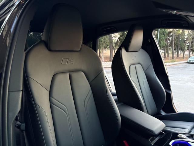 AUDI A6 TDI 150 kW S tronic quattro S line edition.