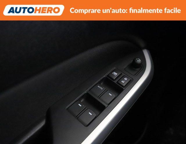 SUZUKI Vitara 1.6 VVT 4WD AllGrip V-Top