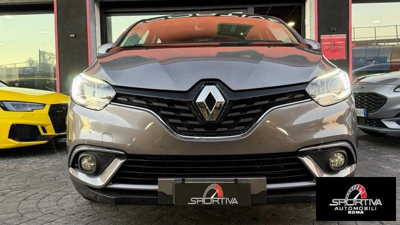 Renault Scénic UNIPRO NAVI Scénic dCi 8V 110 CV EDC Energy Intens