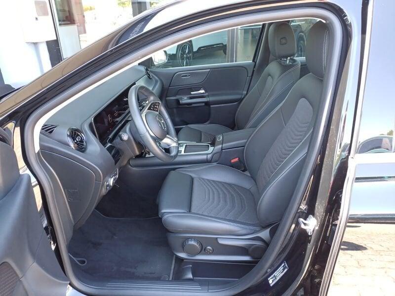 Mercedes-Benz Classe B B 180 d Advanced