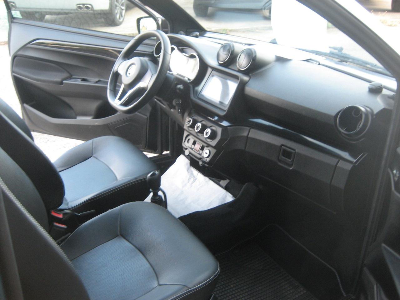 Aixam Coupe Coupé Sport Ambition