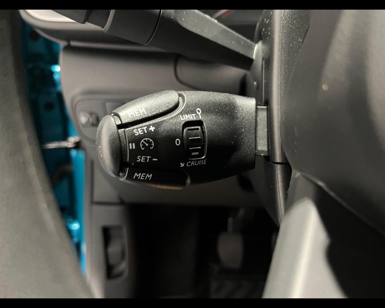 CITROEN C3 III 2017 - C3 1.2 puretech Shine s&s 83cv neopatentati my