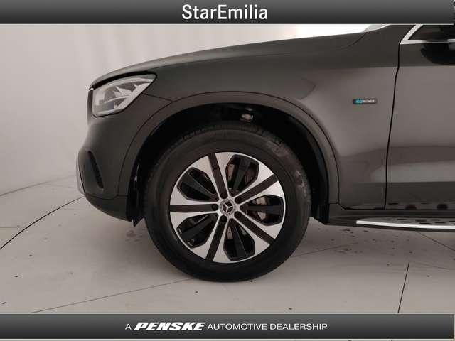 Mercedes-Benz GLC 300 GLC 300 de 4Matic EQ-Power Sport