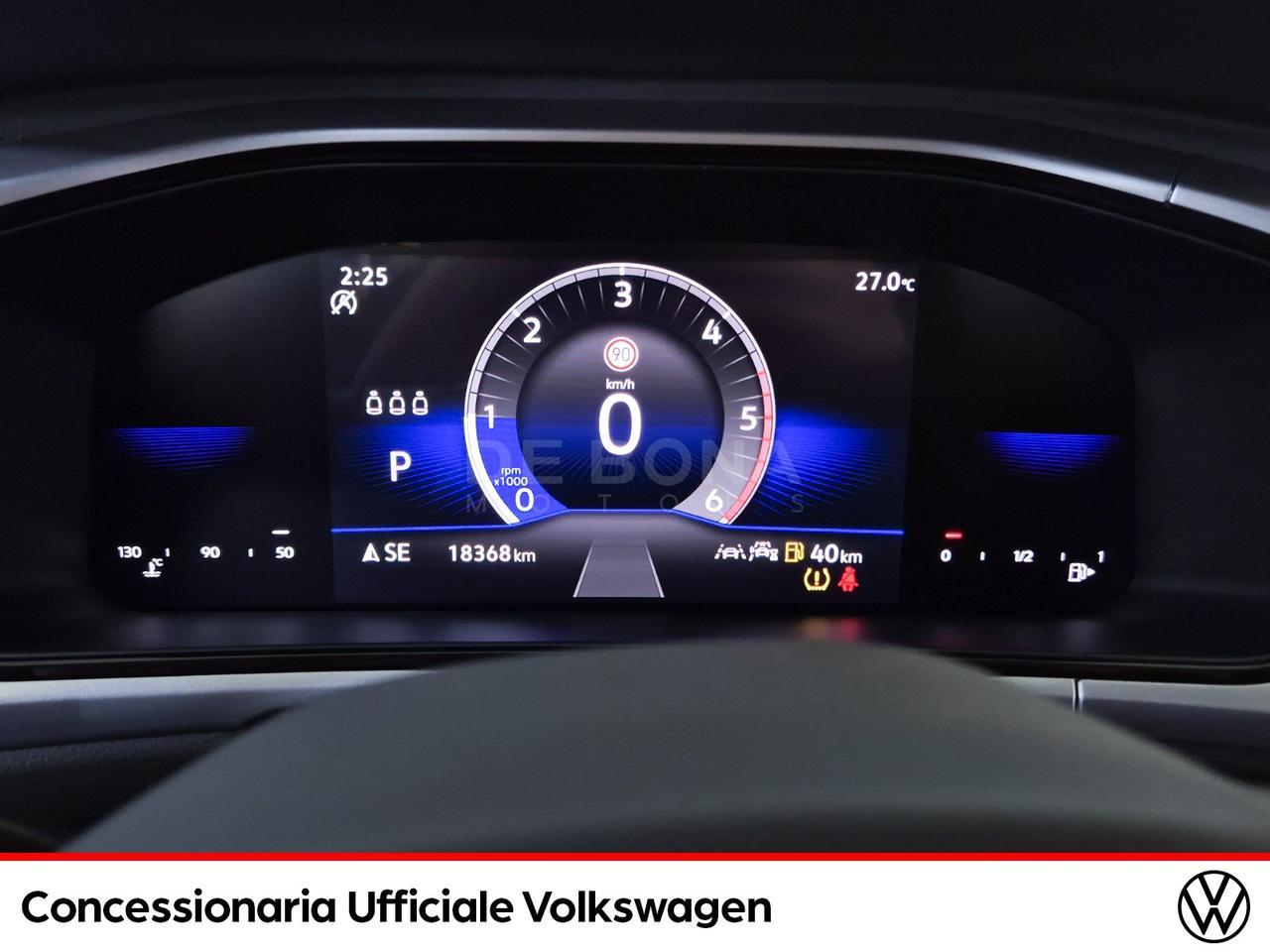Volkswagen T-Roc 2.0 tdi life 150cv dsg
