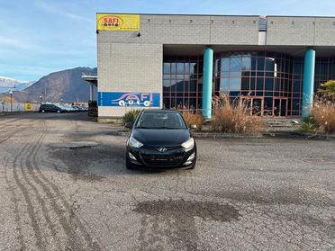 Hyundai i20 1.2 5p. Classic
