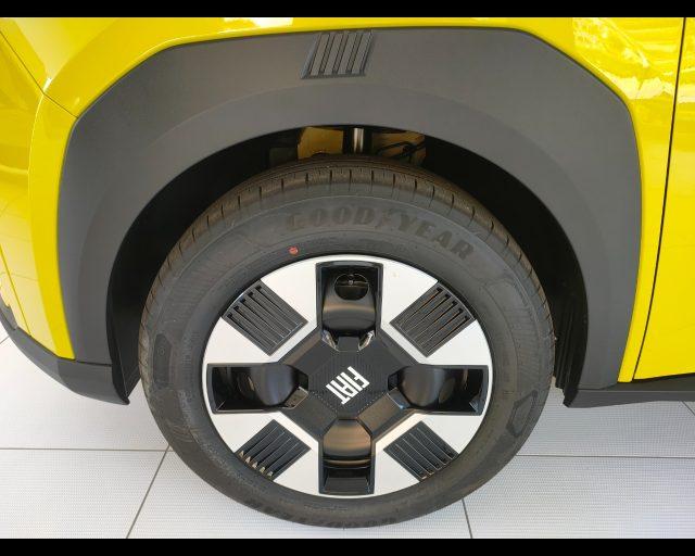 FIAT Grande Panda 1.2 hybrid Icon 110cv edct