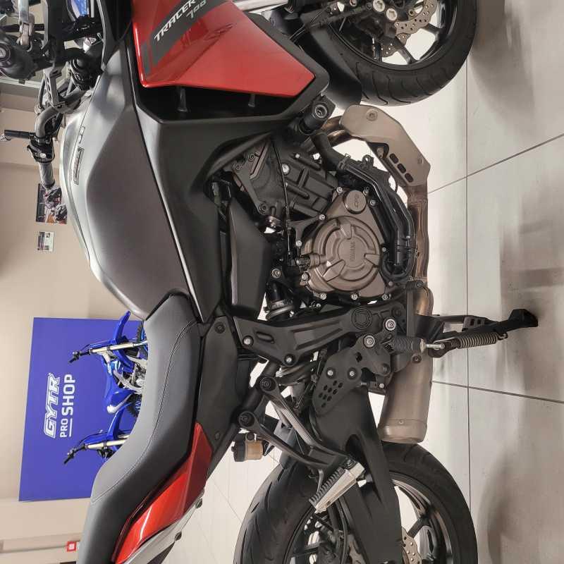 Yamaha Tracer 7 - 2020