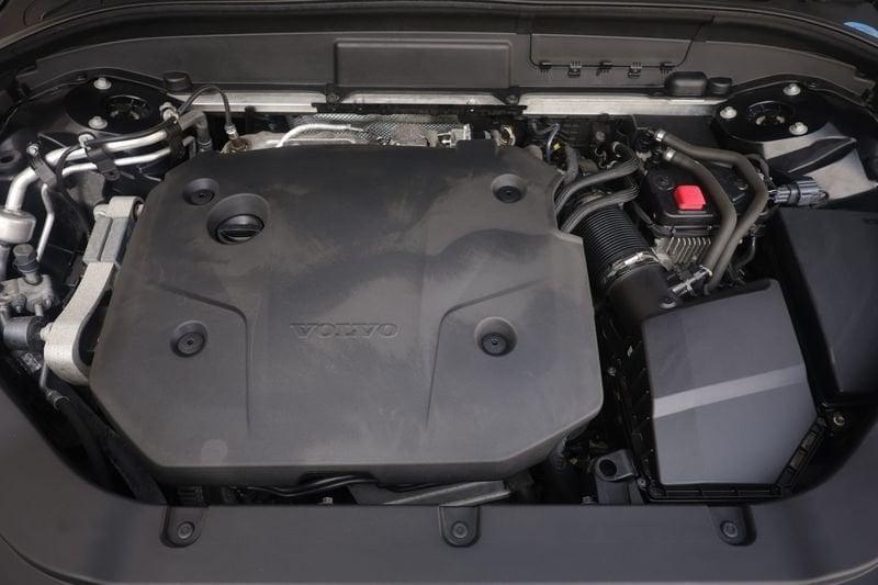 Volvo XC60 D4 Geartronic R-Design Unicoproprietario