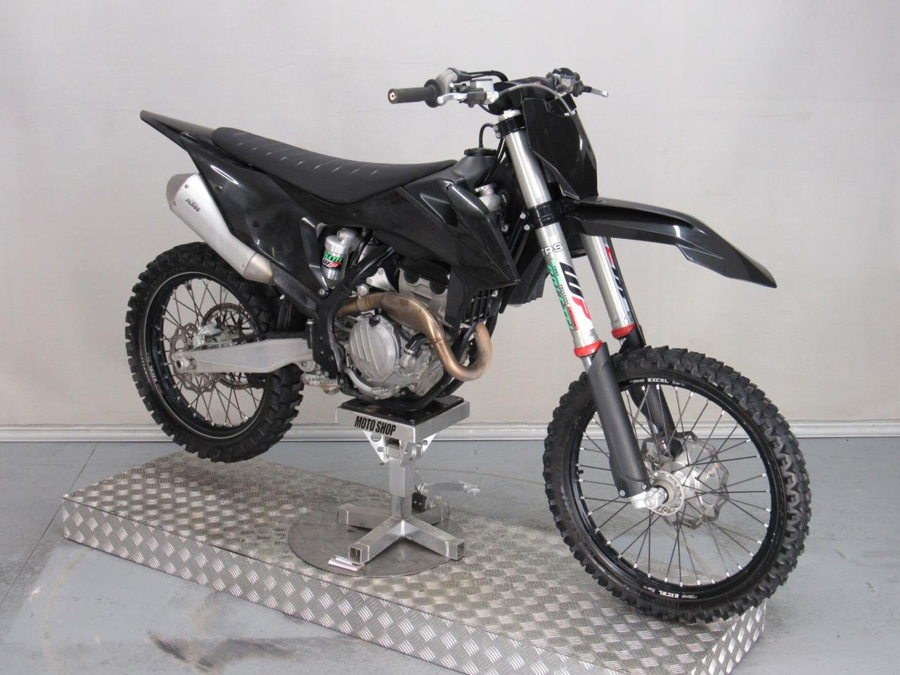 Ktm SX 250 F