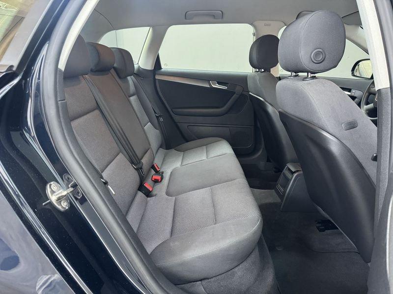 Audi A3 1.6 Attraction NEOPATENTATI UNIPROPRIETARIO