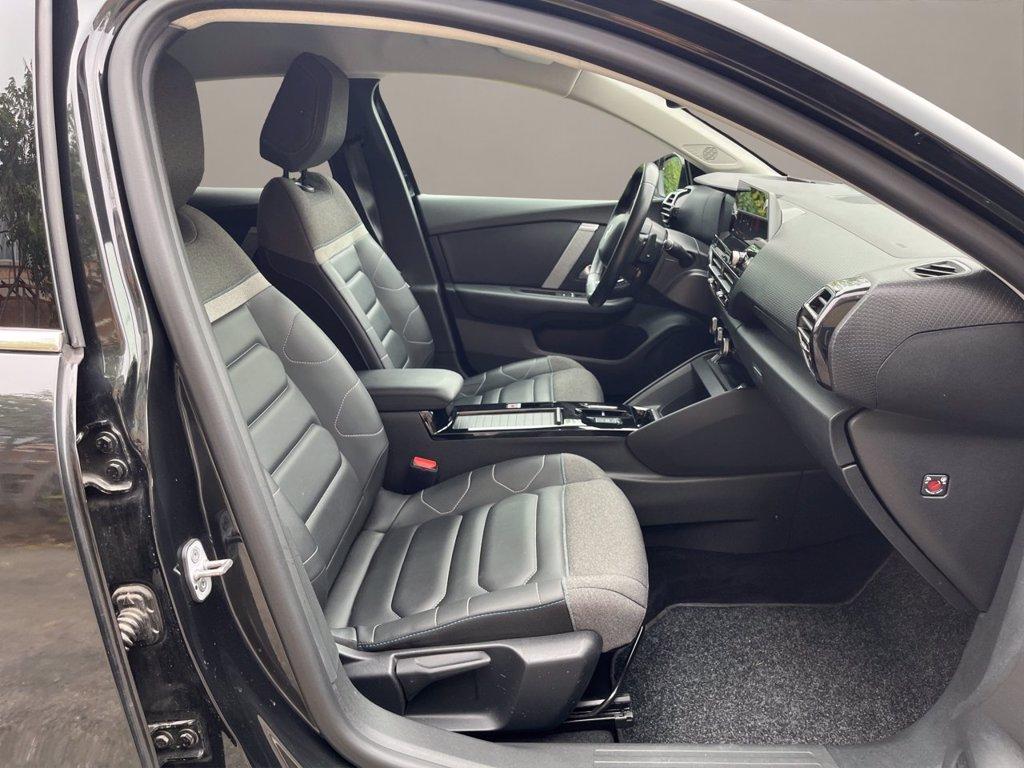 CITROEN C4 1.2 puretech Shine s&s 130cv eat8 del 2021