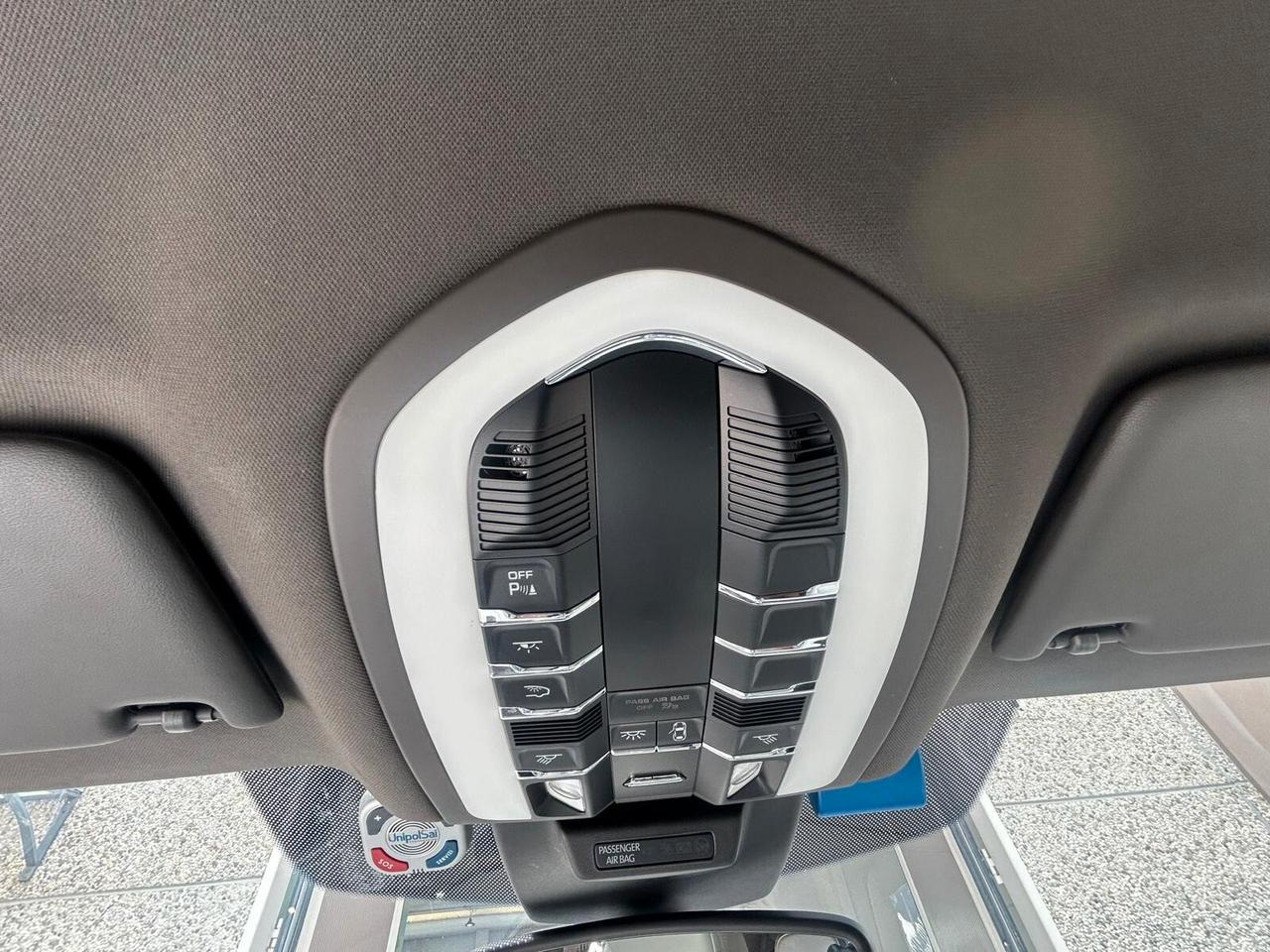 Porsche Macan 3.0d S 250cv pdk