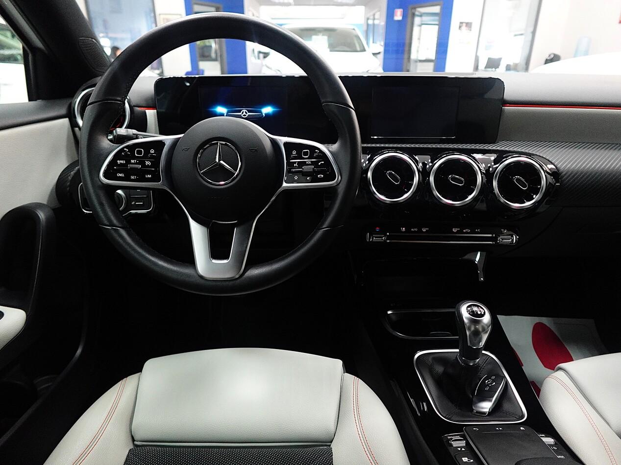 Mercedes Classe A 2.0 d 115 CV BUSINESS EXTRA