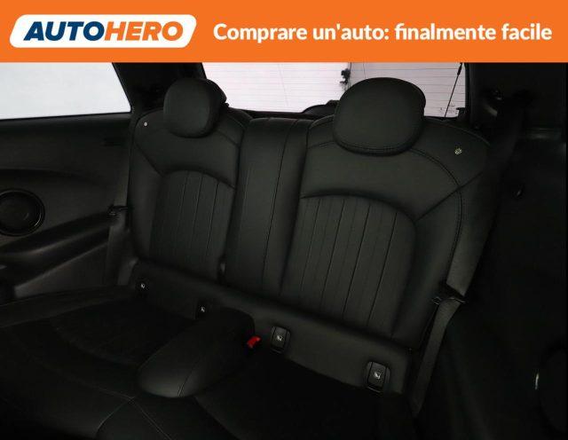 MINI Cooper 2.0 Cooper S Essential 5 porte