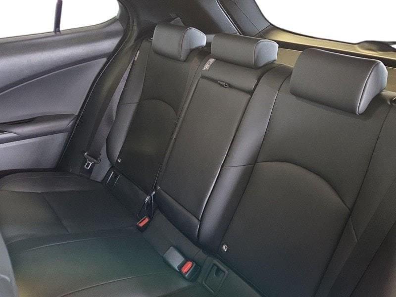 Lexus UX Hybrid 4WD Midnight