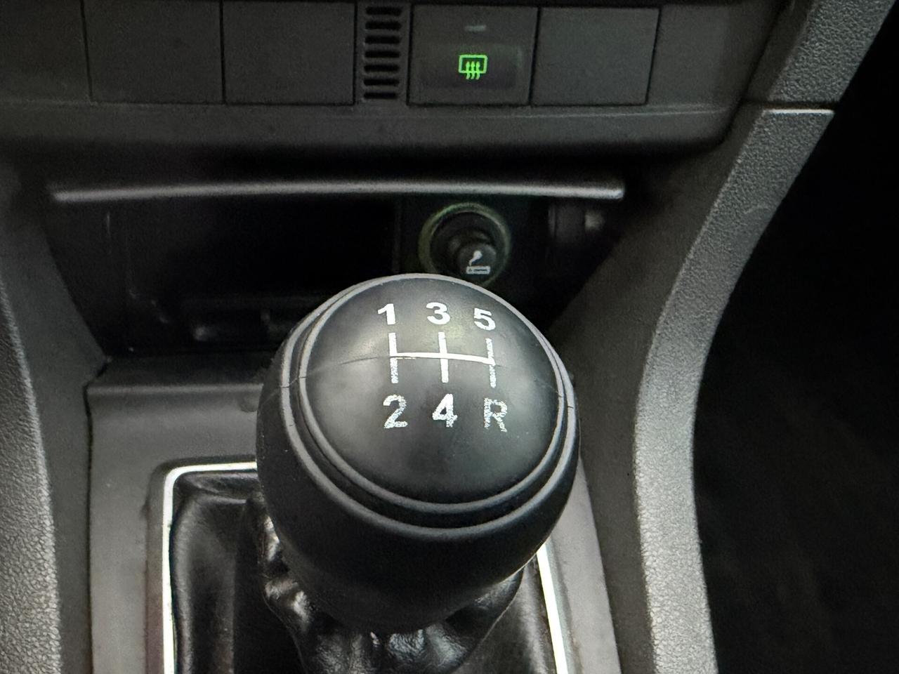 Ford Focus 1.6TDCi (90CV) S.W. Neopatentati