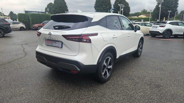 NISSAN Qashqai MHEV 158 CV Xtronic N-Connecta AUTOCARRO