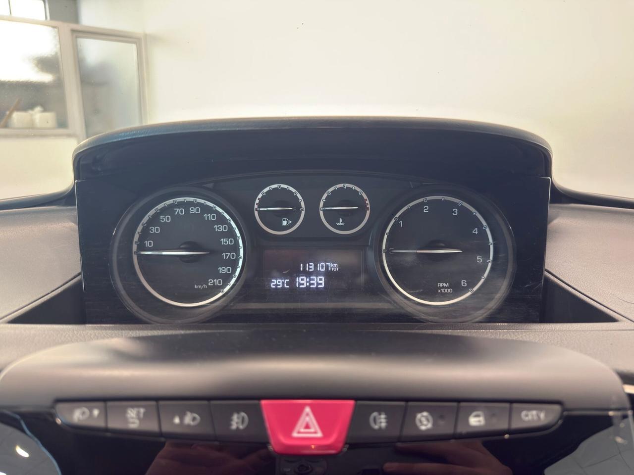 Lancia Ypsilon 1.3 MJT 16V 95 CV 5 porte S&S Gold