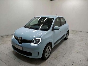 Renault Twingo Electric Twingo Zen 22kWh