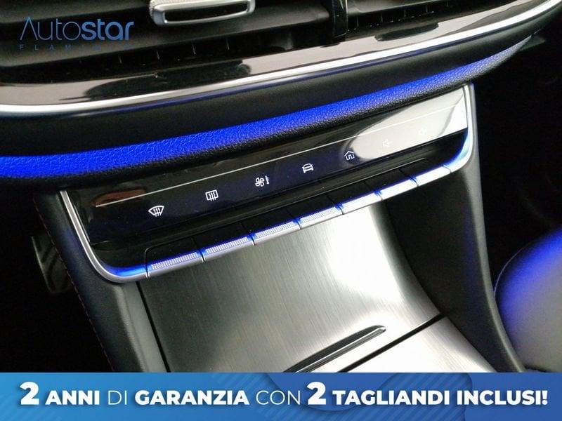 MG HS E 1.5 t-gdi phev Exclusive auto