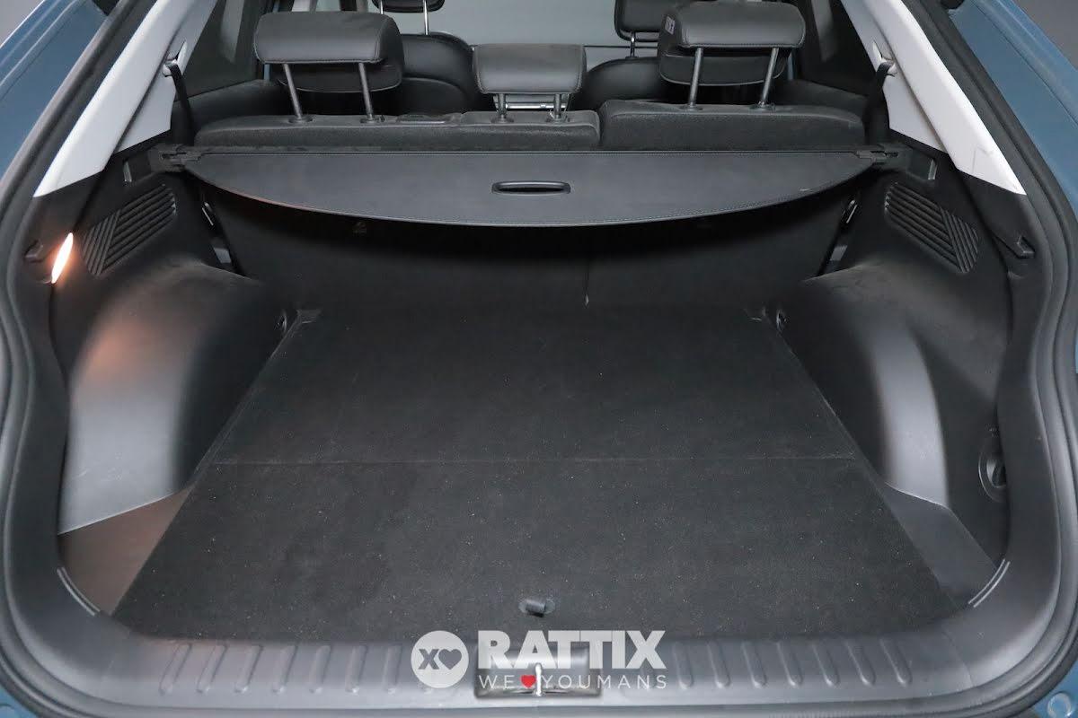 Hyundai IONIQ 5 motore elettrico 58 kWh Innovation rwd