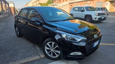 Hyundai i20 1.1 CRDi 12V 5 porte Style