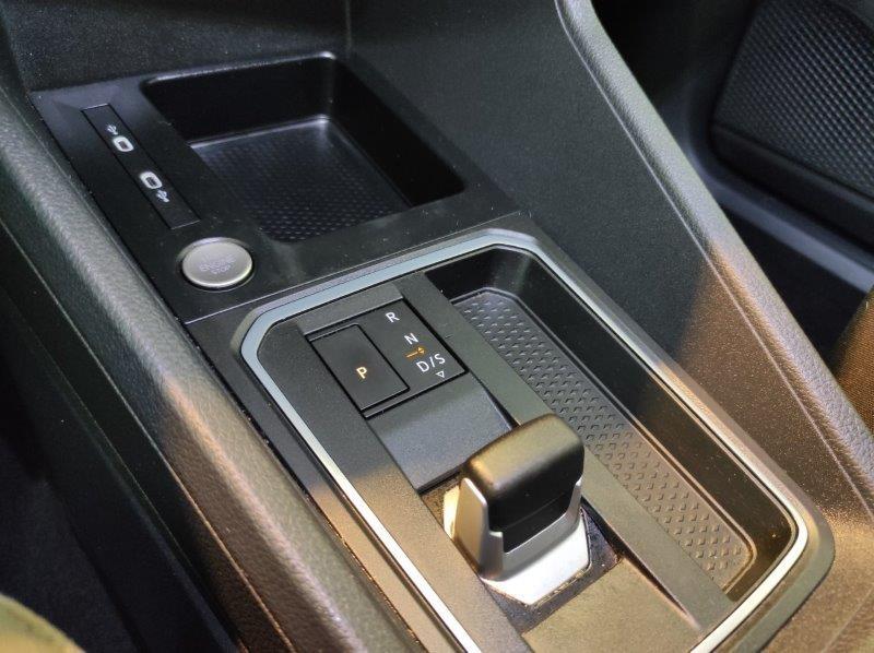 FORD Tourneo Connect 3ªs - Grand Tourneo Connect 2.0 EcoBlue 122 CV Powershift Titanium