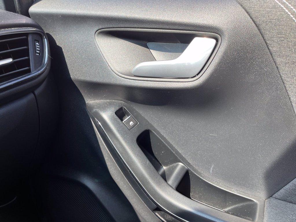 FORD Puma 1.5 ecoblue titanium s&s 120cv del 2022