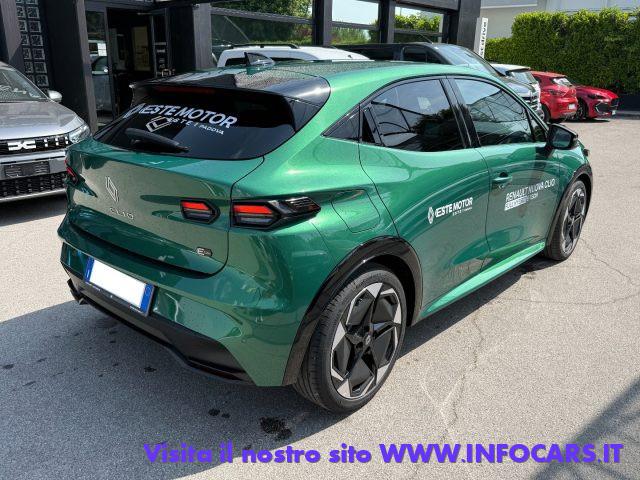 RENAULT Clio Full Hybrid E-Tech 160 CV 5p Techno - PROMO