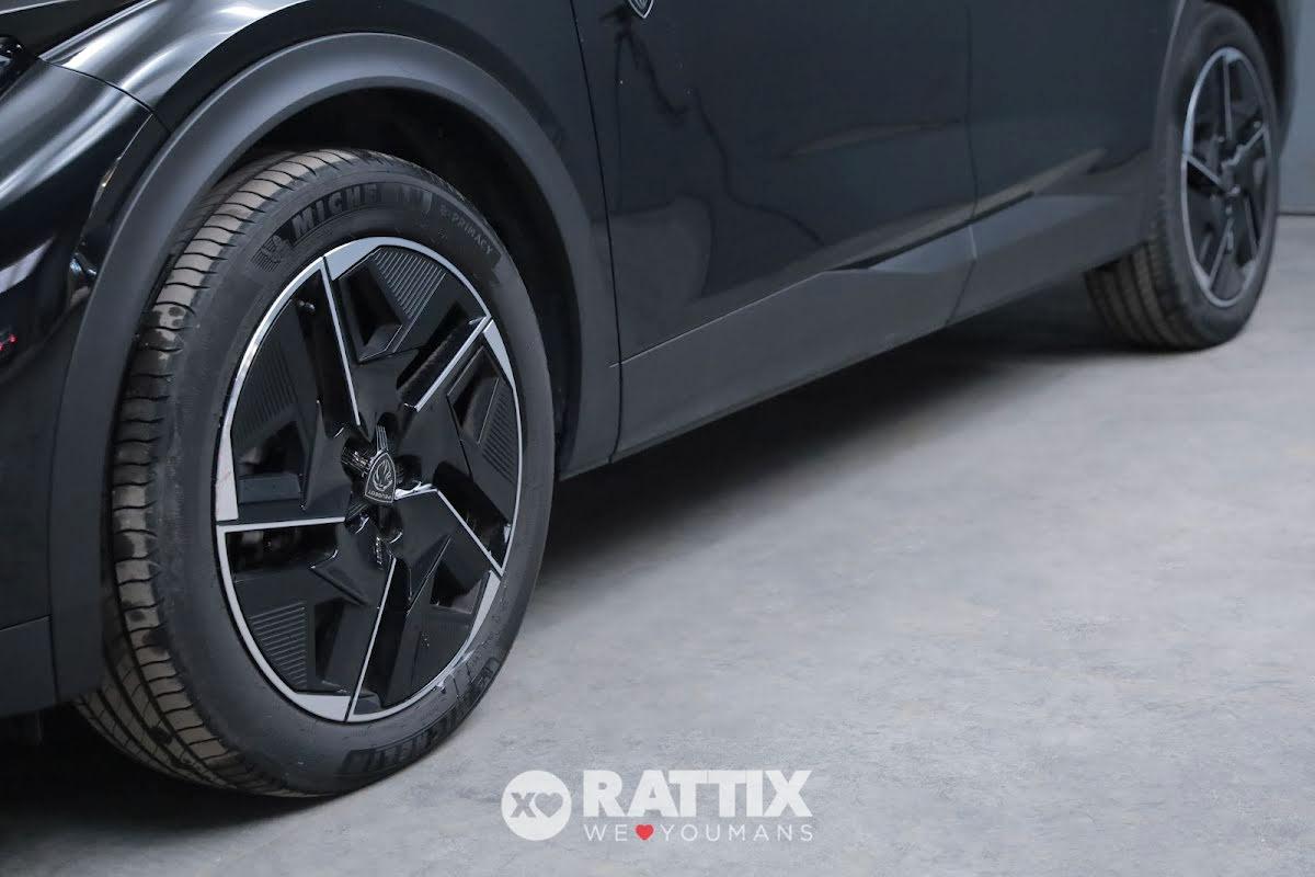 Peugeot 408 1.2 puretech 130CV GT eat8